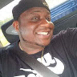 Meet your Posher, Demarcus